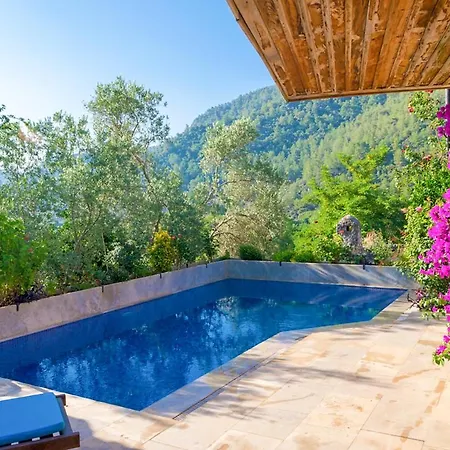Kinali Sleeps 6 Pool Air Con Wifi 빌라 *
